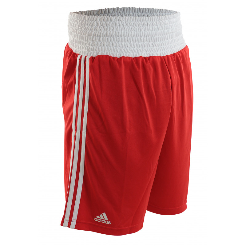 Adidas Boxing Punch Line AIBA Approved Shorts