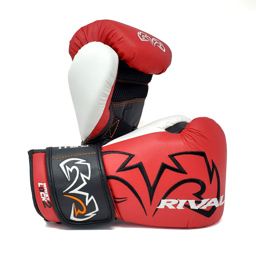 Rival RB11 Evolution Bag Gloves