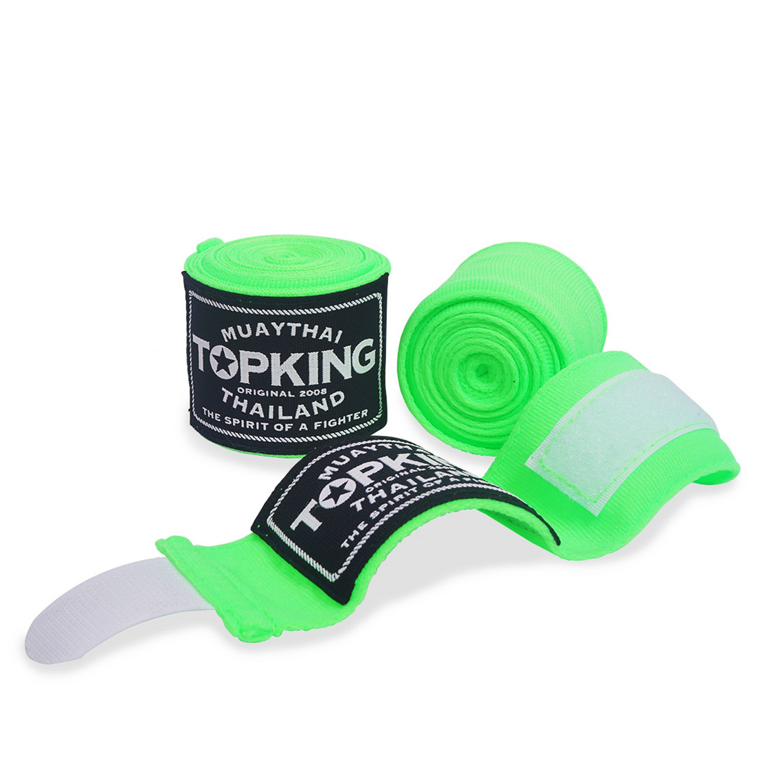 Top King Handwraps