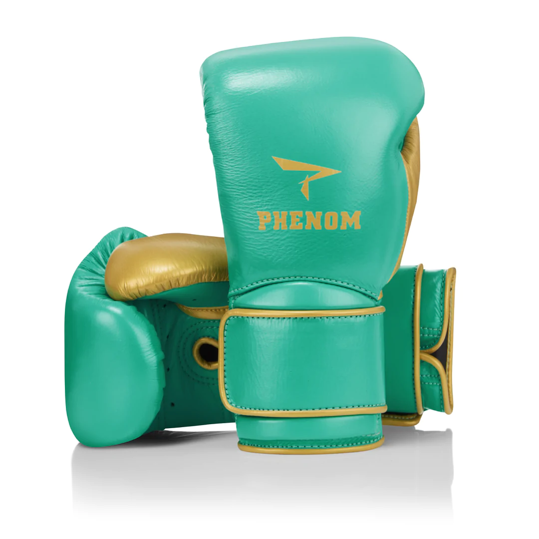 Phenom SG-202S Sparring Gloves