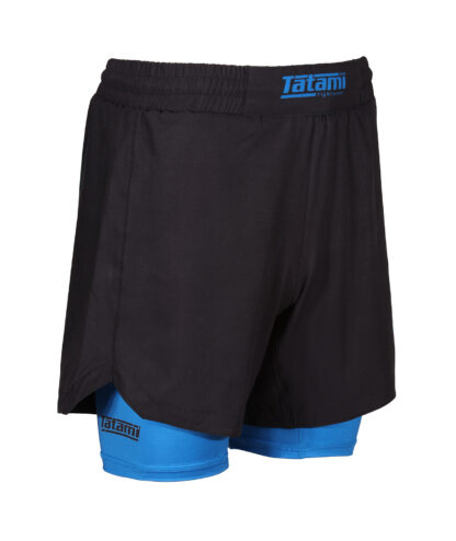 Tatami Dual Layer Grappling Shorts