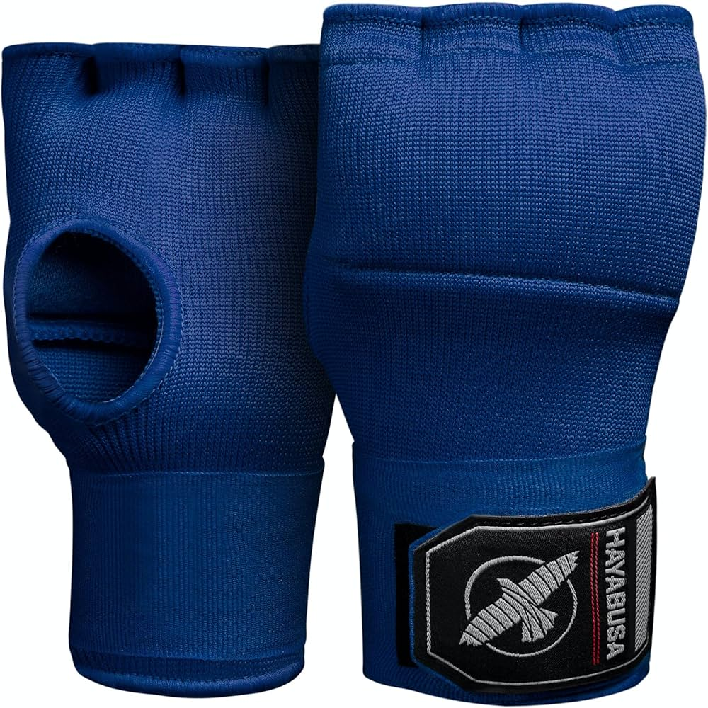 Hayabusa Quick Gel Handwraps