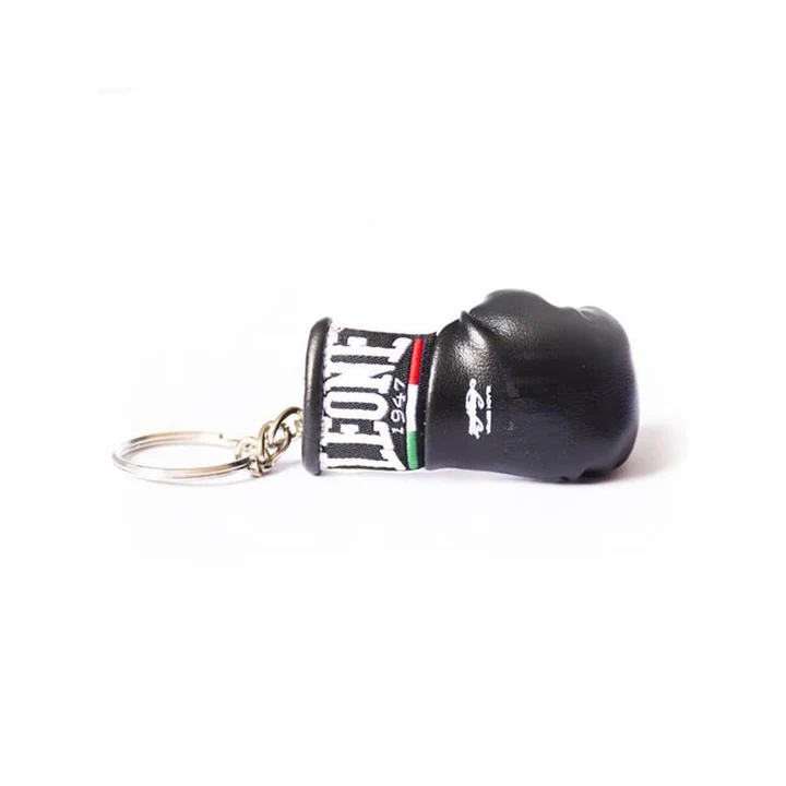 Leone Boxing Glove Keychain