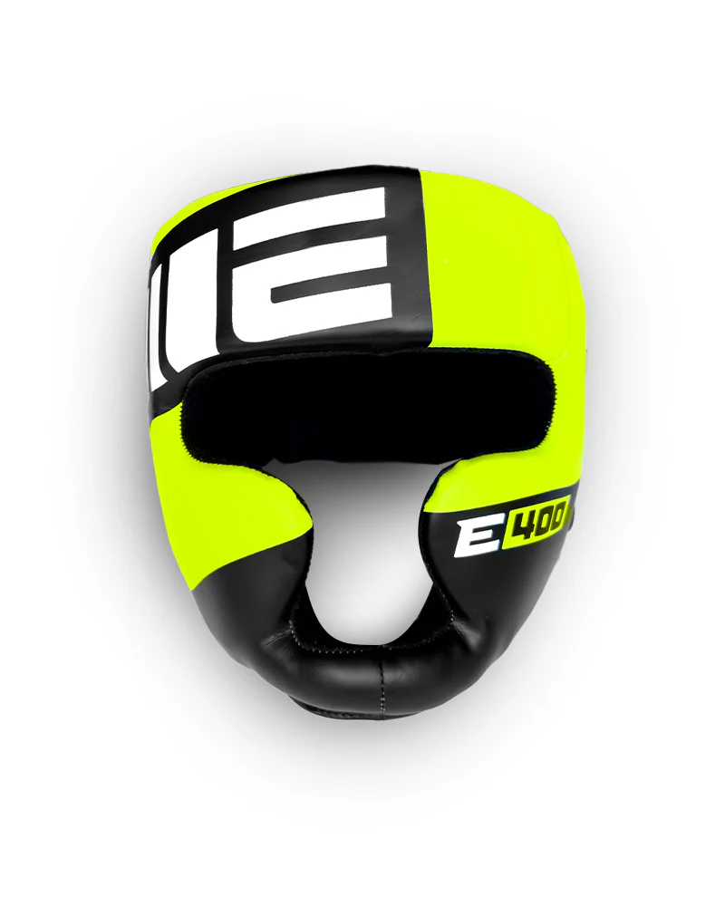 Engage E-Series Headgear