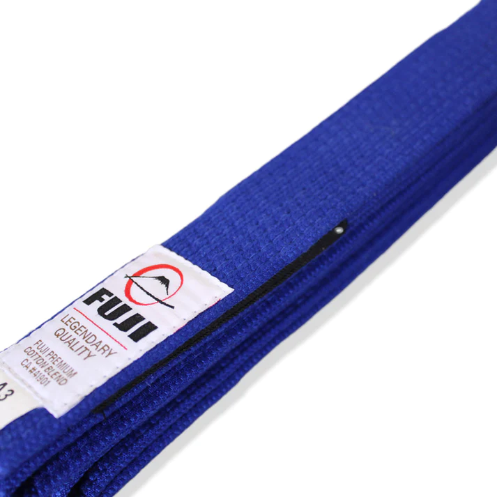 Fuji Adult BJJ Rank Belt