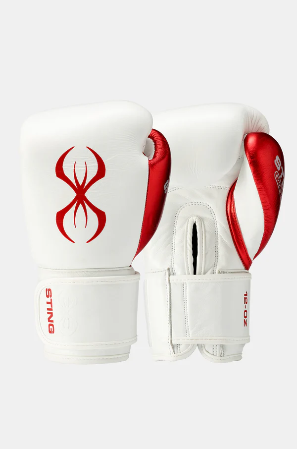 Sting Evolution Pro Boxing Glove