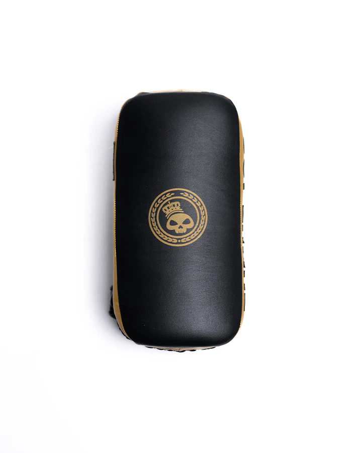 Superare Thai Pads