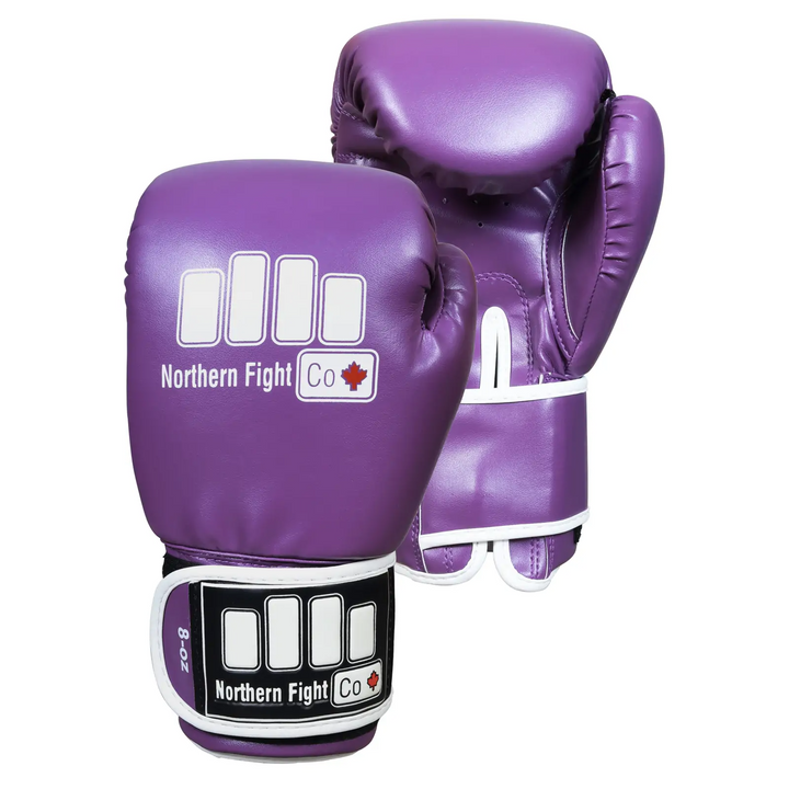 Northern Fight Co Youth Gloves