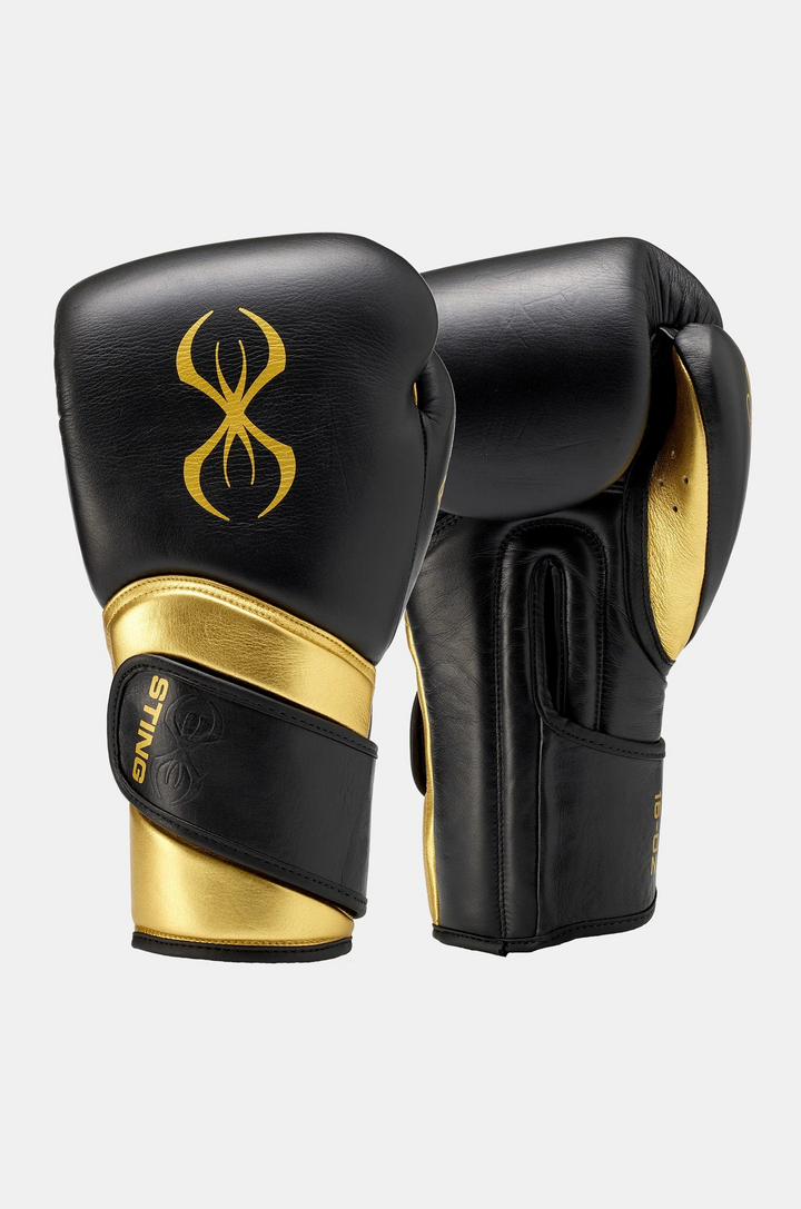 Sting Viper X Boxing Gloves Velcro