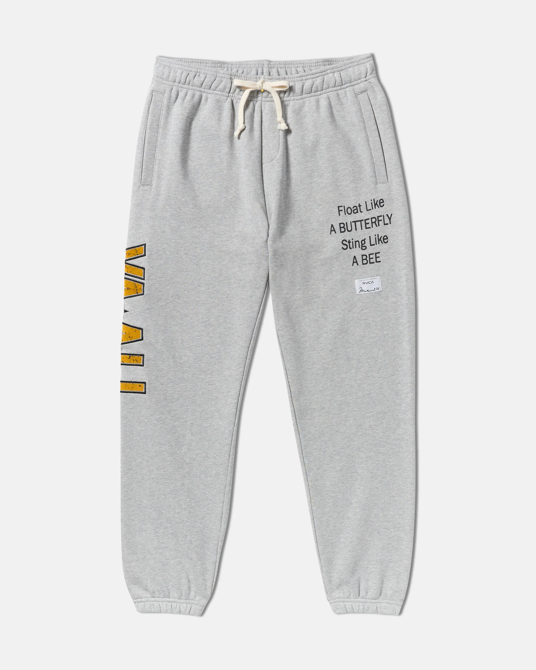 RVCA X ALI Sweatpants