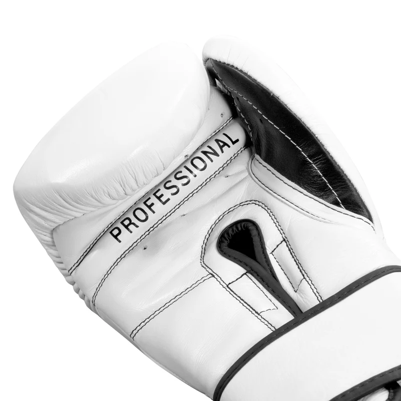 Title Pro Mex Professional Training Gloves 3.0