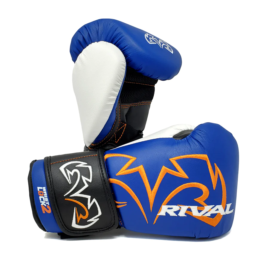 Rival RB11 Evolution Bag Gloves