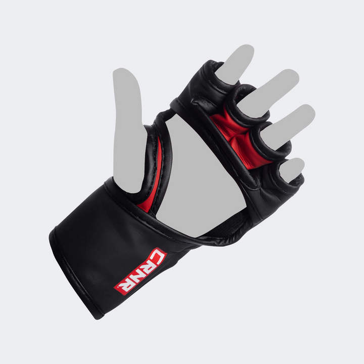 Combat Corner Prospect Kids MMA Gloves