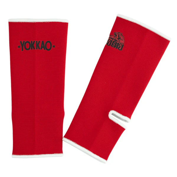 Yokkao Ankle Guards Adult