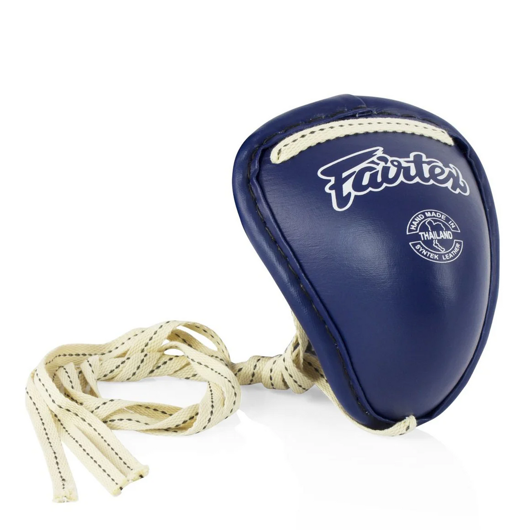 Fairtex GC2 Steel Cup