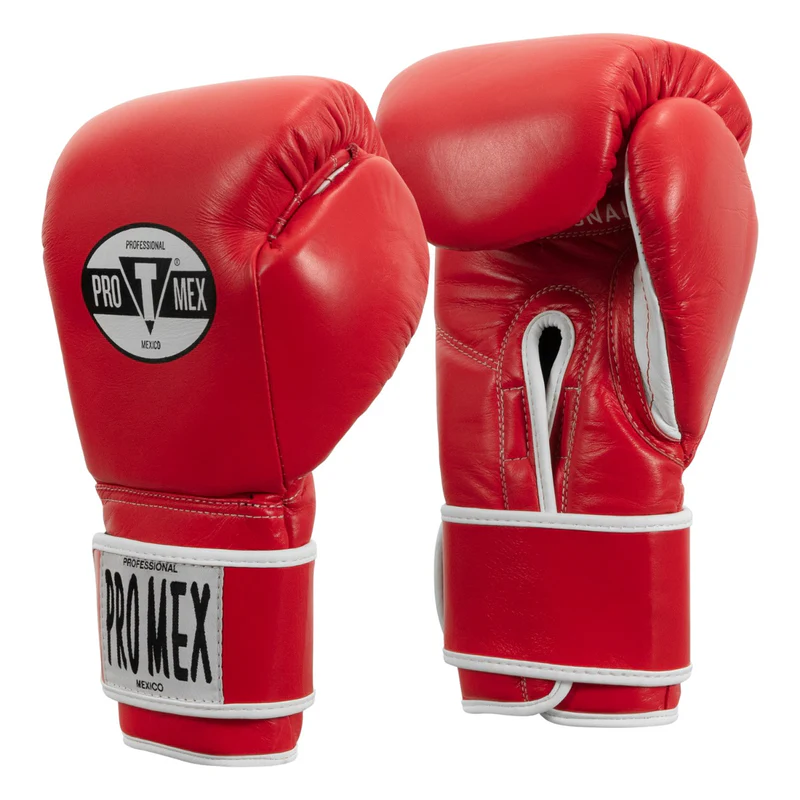 Title Pro Mex Professional Training Gloves 3.0