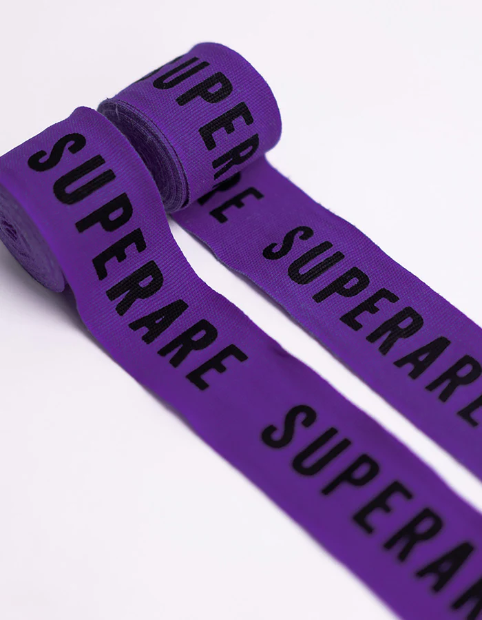 Superare Handwraps