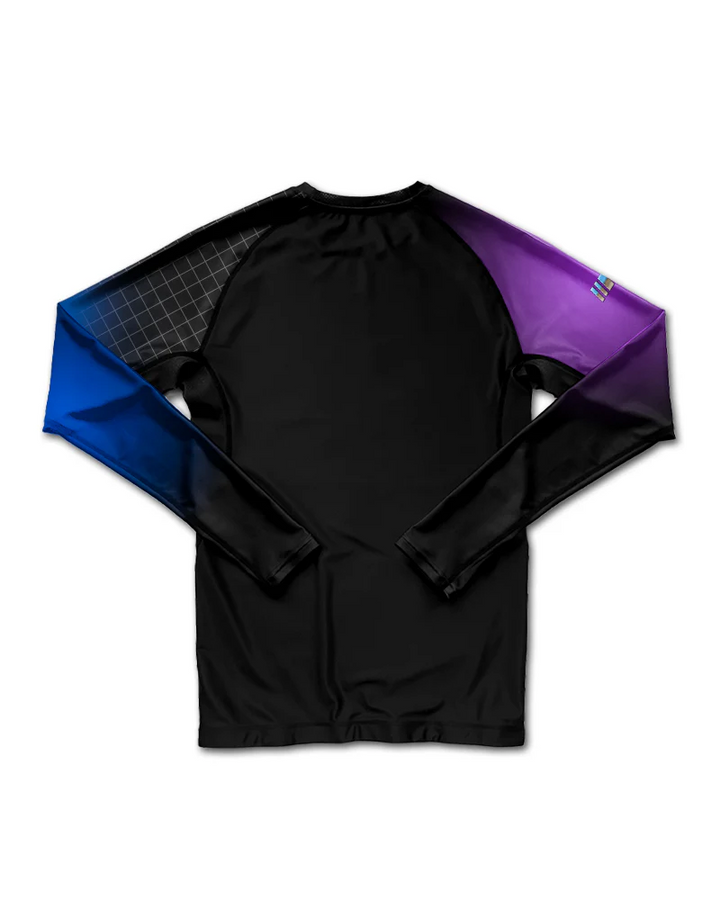 Engage Player 1 L/S Rashguard