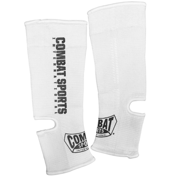 Combat Sports Muay Thai MMA Ankle Support Wraps