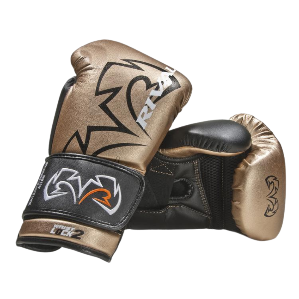 Rival RS11V Evolution Sparring Gloves