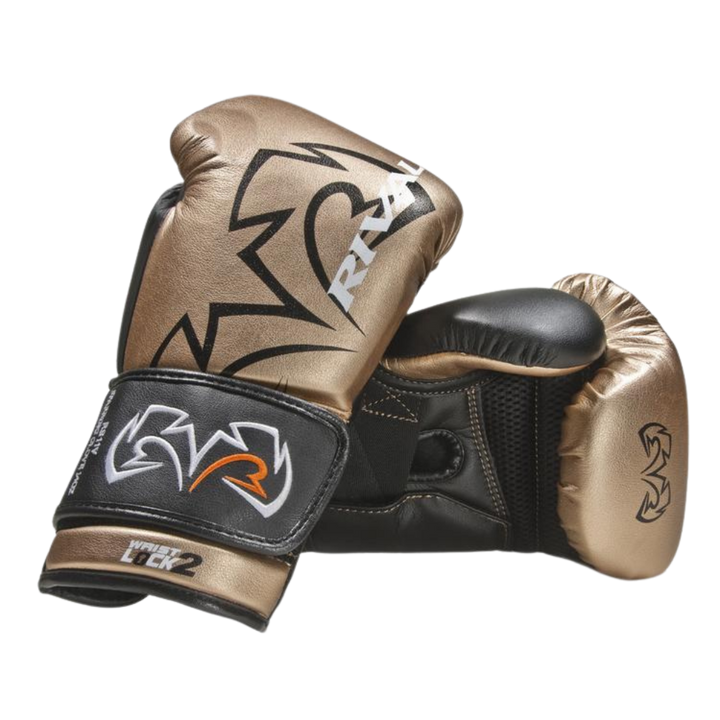 Rival RS11V Evolution Sparring Gloves