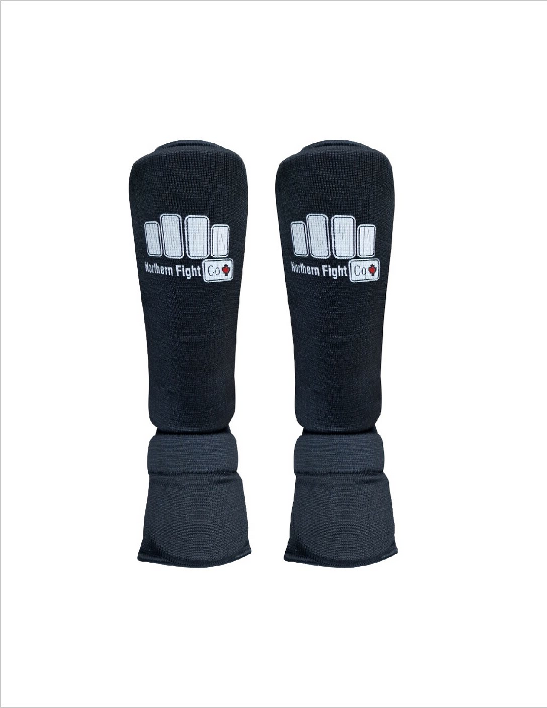 Northern Fight Co Cloth Shinguards