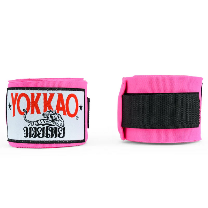 Yokkao Premium Handwraps