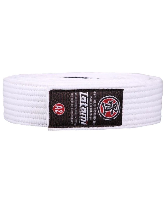 Tatami Adult Rank BJJ Belt