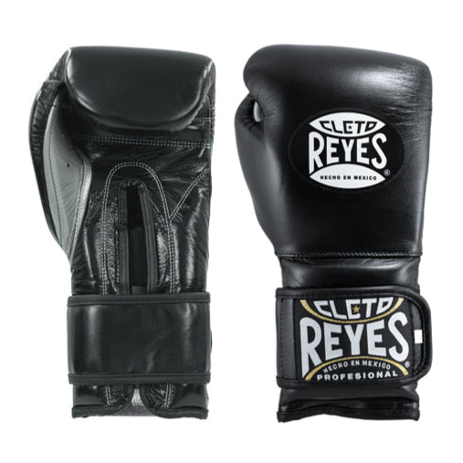 Cleto Reyes Hook and Loop Velcro Training Gloves