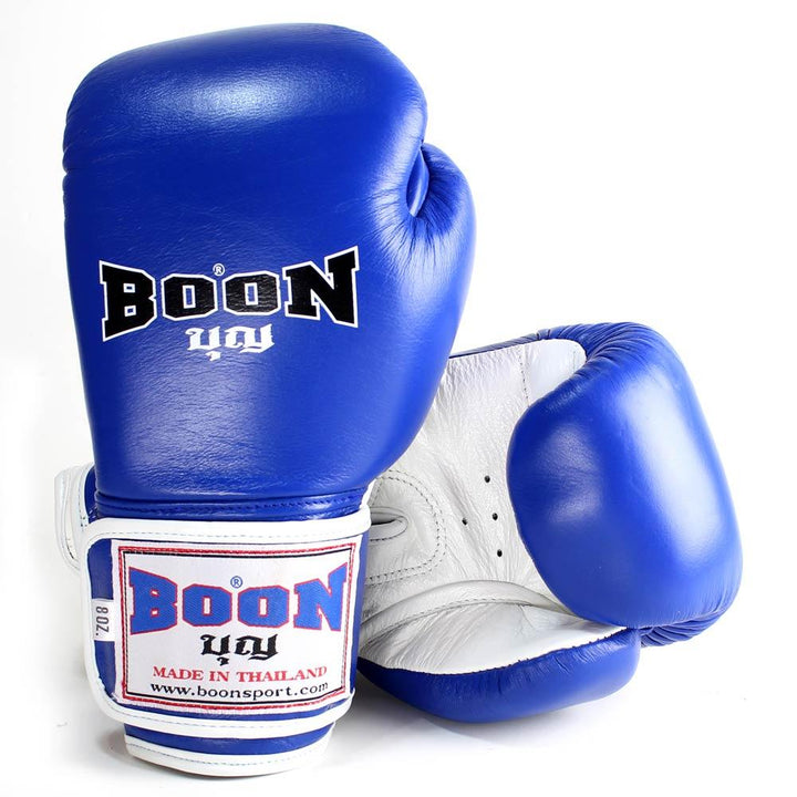 Boon Classic Velcro Gloves