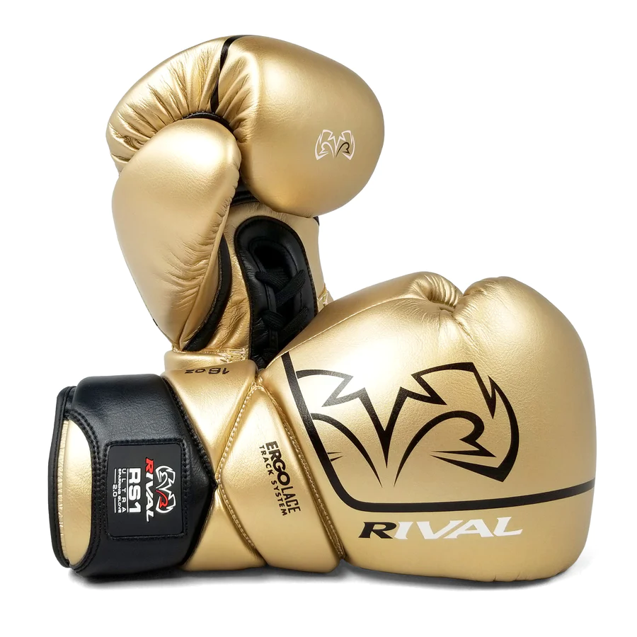 Rival RS1 Ultra Sparring Gloves 2.0