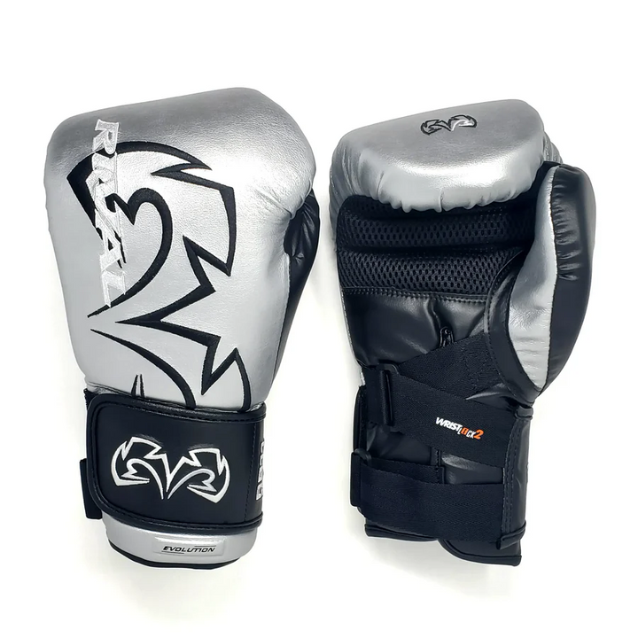 Rival RB11 Evolution Bag Gloves