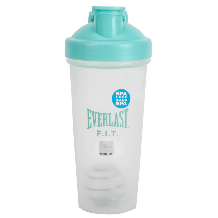 Everlast 600ml Shaker Bottle