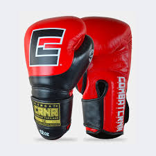 Combat Corner HMIT Boxing Gloves