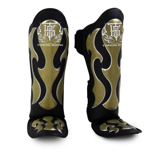 Top King Empower Creativity 1 Shinguards