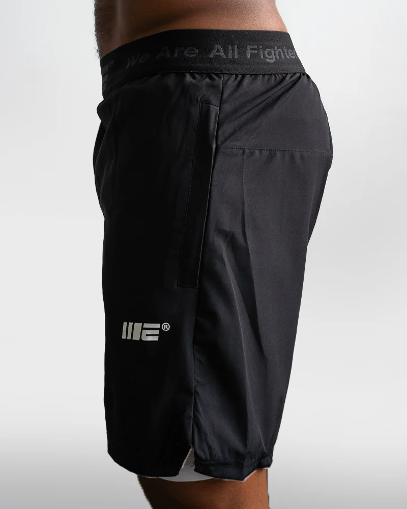 Engaging Shorts Engage Core 2-in-1 Training Shorts – classicfightshop