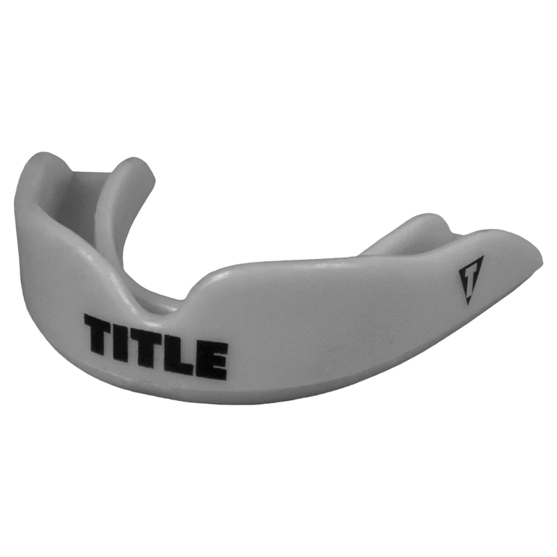 Title Boxing Super Shield X2 Mouthguard