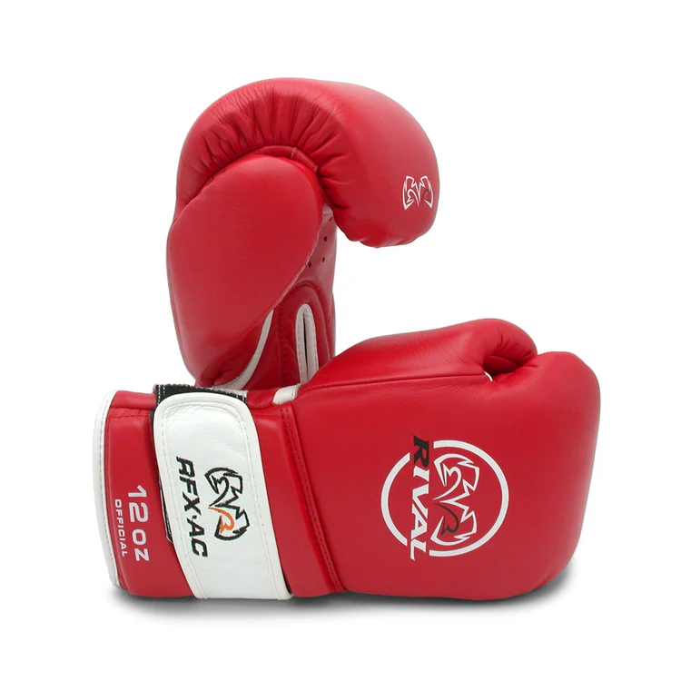 Rival RFX-Amateur Competition Fight Gloves – classicfightshop