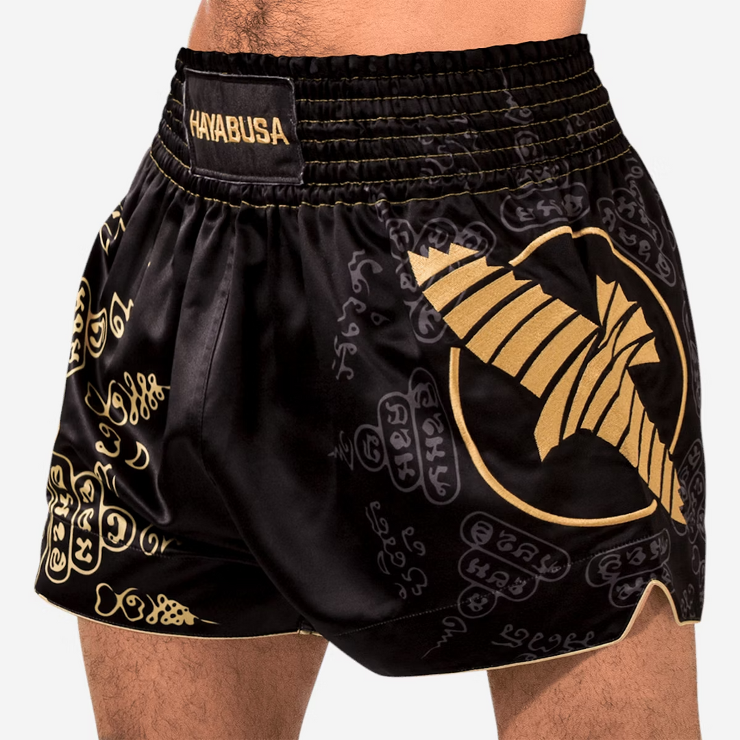 Hayabusa Falcon Muay Thai Shorts