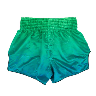 Fairtex BS1953 "Quantum" Muay Thai Shorts