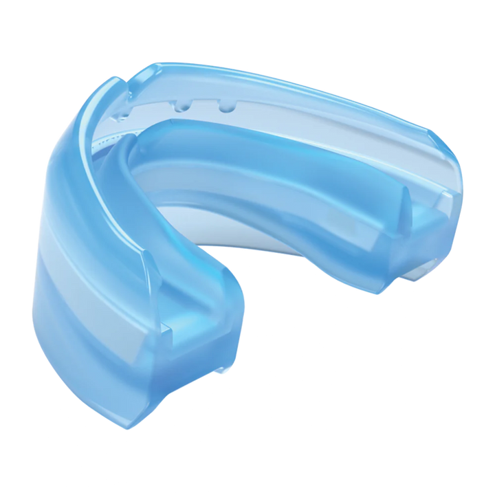 Shock Doctor Ultra Double Braces Mouthguard