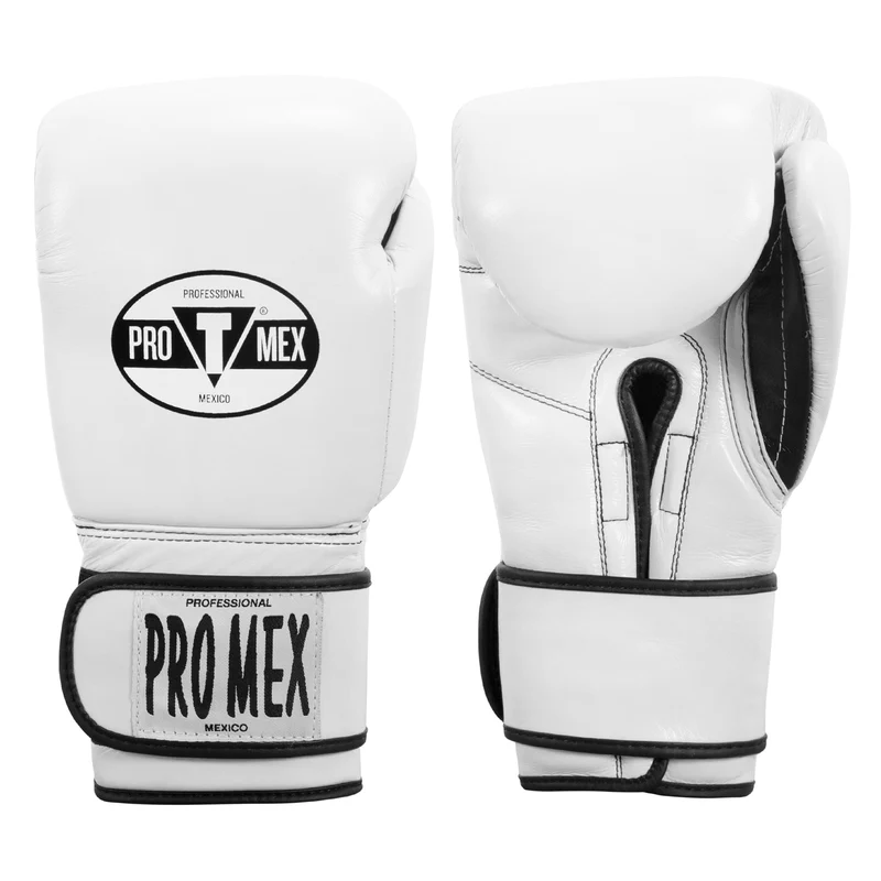 Title Pro Mex Professional Training Gloves 3.0