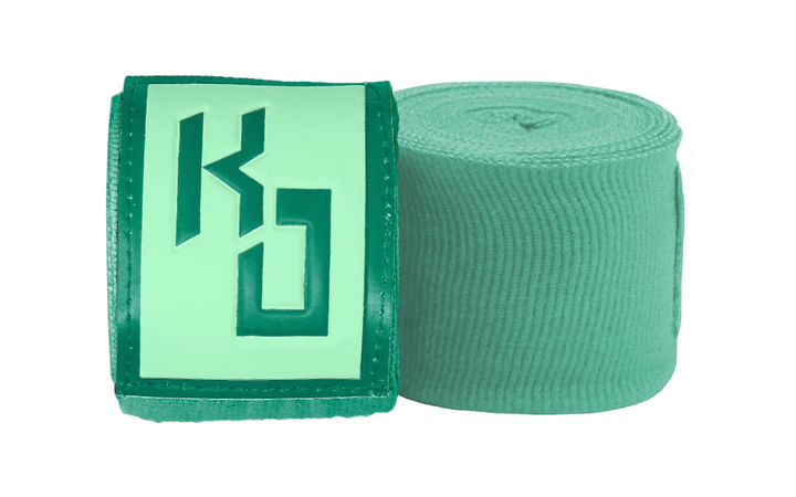 KO Studio Solid Colour Handwraps