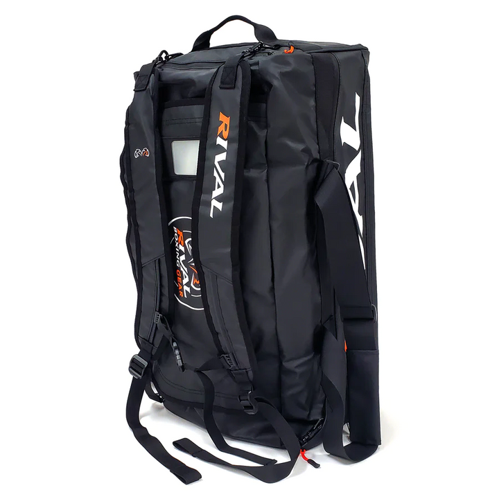 Rival Pro Gym Bag