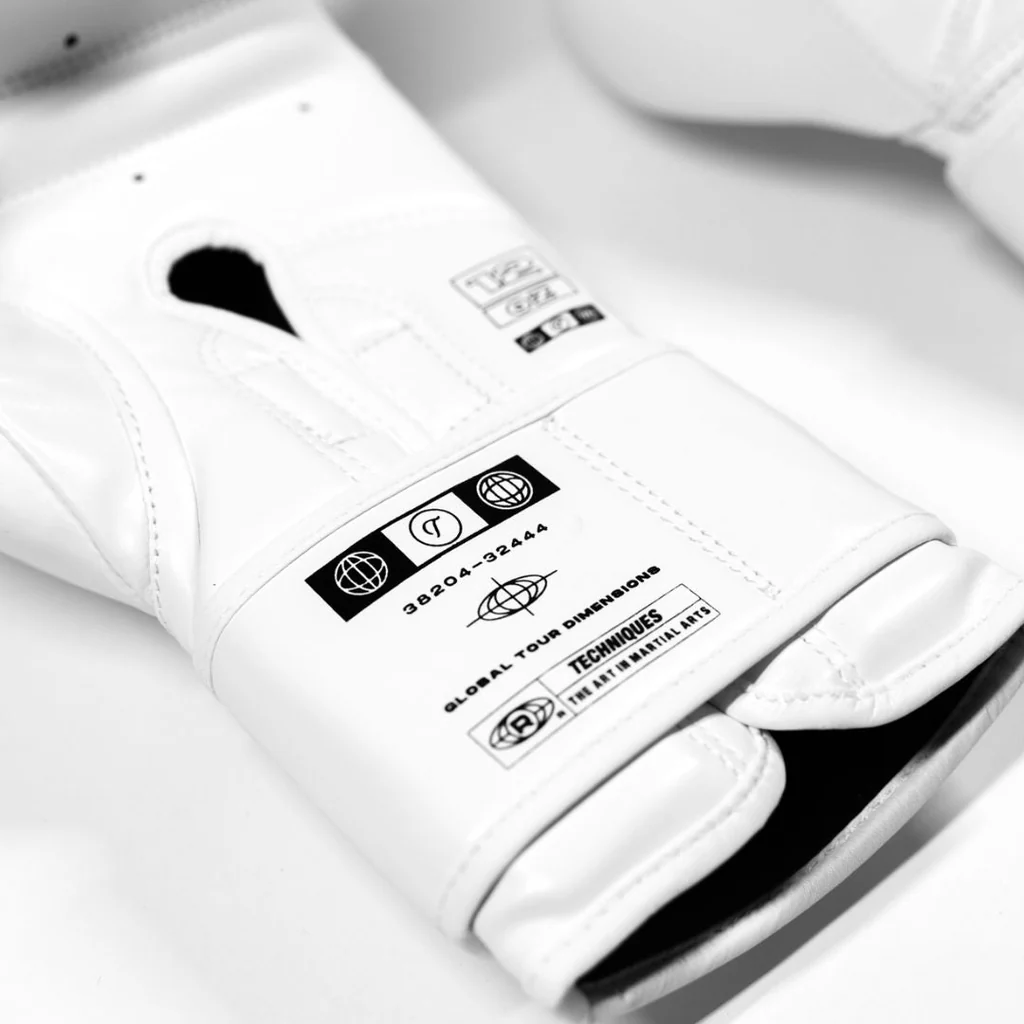 Techniques DST2 Boxing Gloves