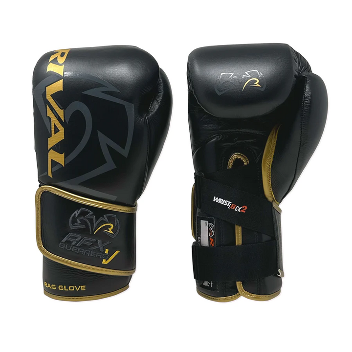 Rival RFX-Guerrero-V Bag Gloves HDE-F