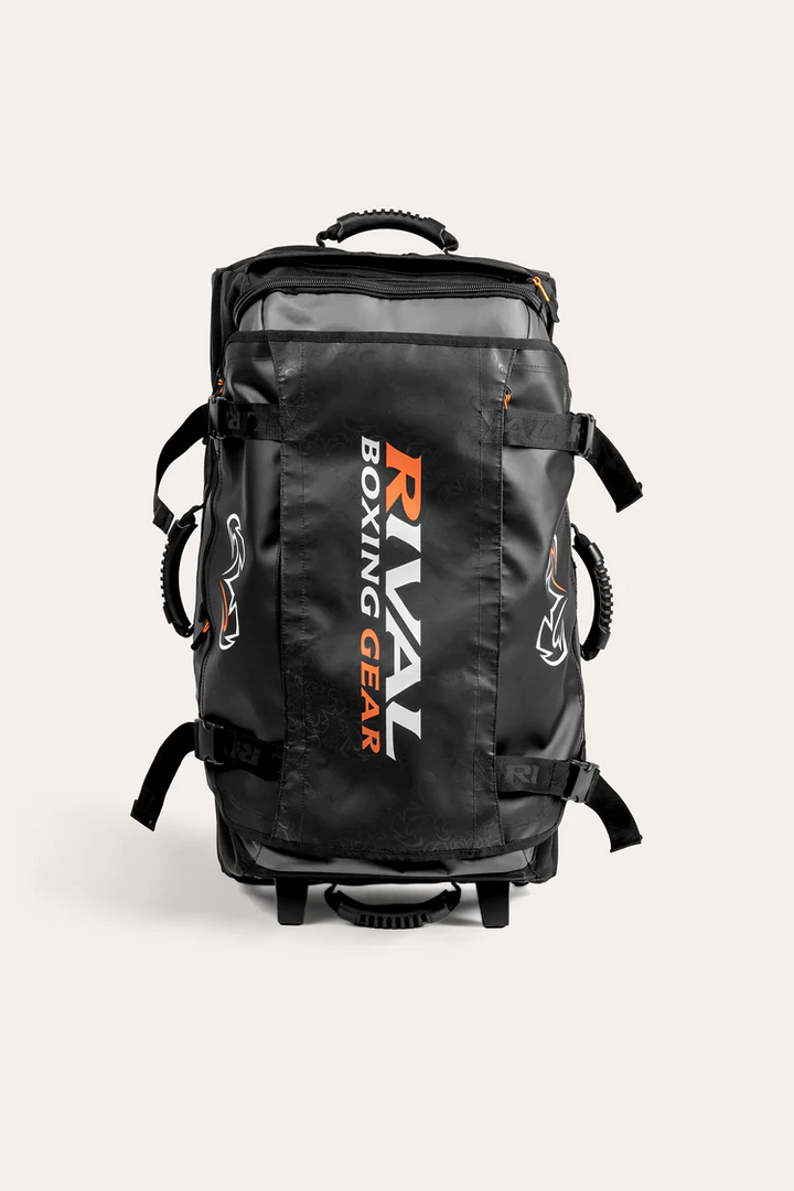 Rival Pro Roller Bag