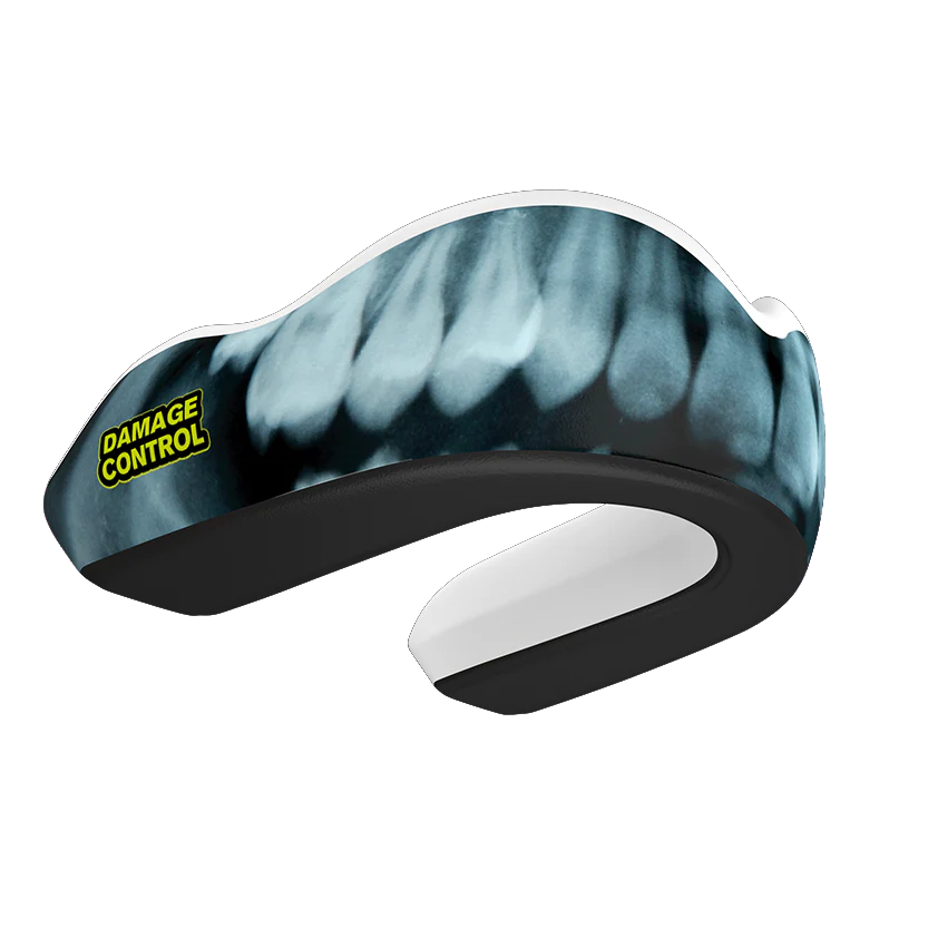 Damage Control Extreme Impact Mouthguards