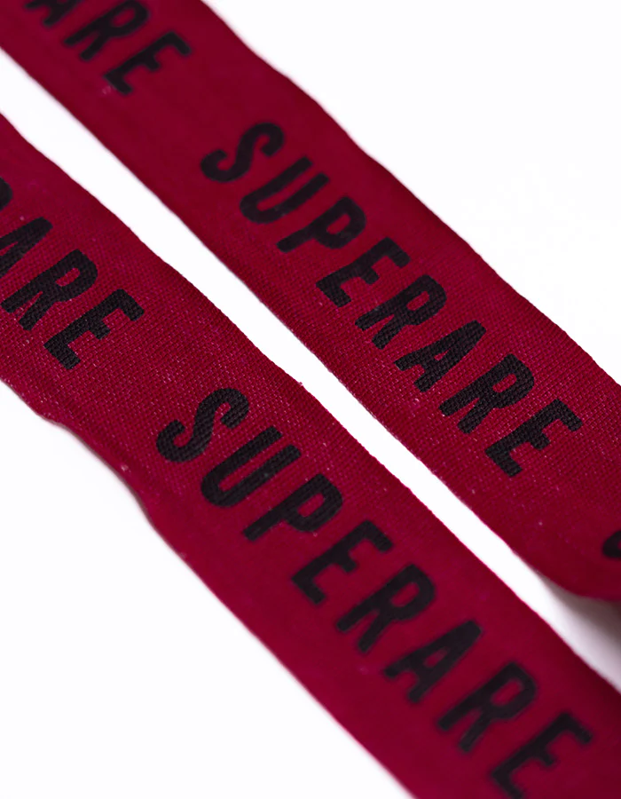 Superare Handwraps