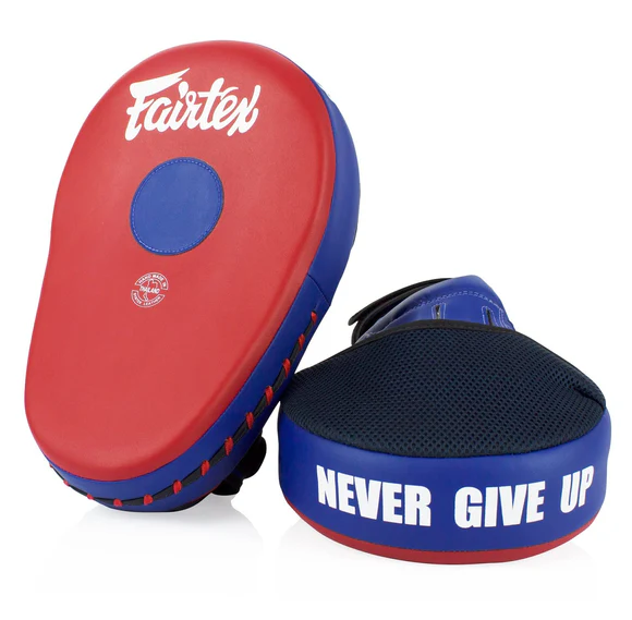 Fairtex FMV13 Focus Mitt